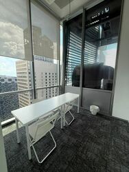 Oxley Tower (D1), Office #498197311